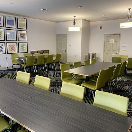Holiday Inn Express & Suites Indianapolis North - Carmel By Ihg Zewnętrze zdjęcie