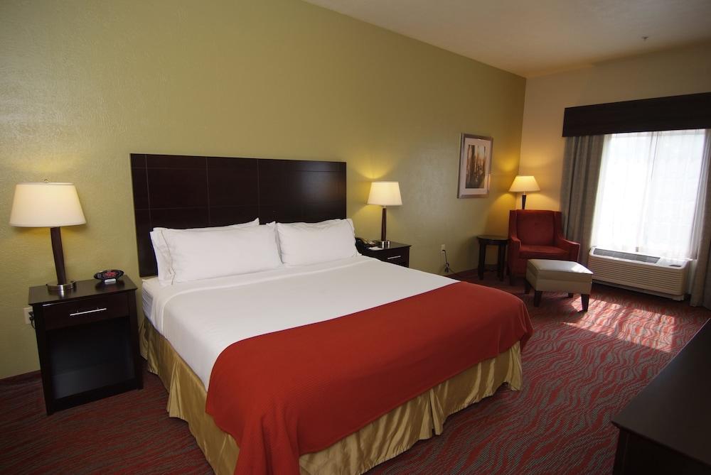 Holiday Inn Express & Suites Indianapolis North - Carmel By Ihg Zewnętrze zdjęcie