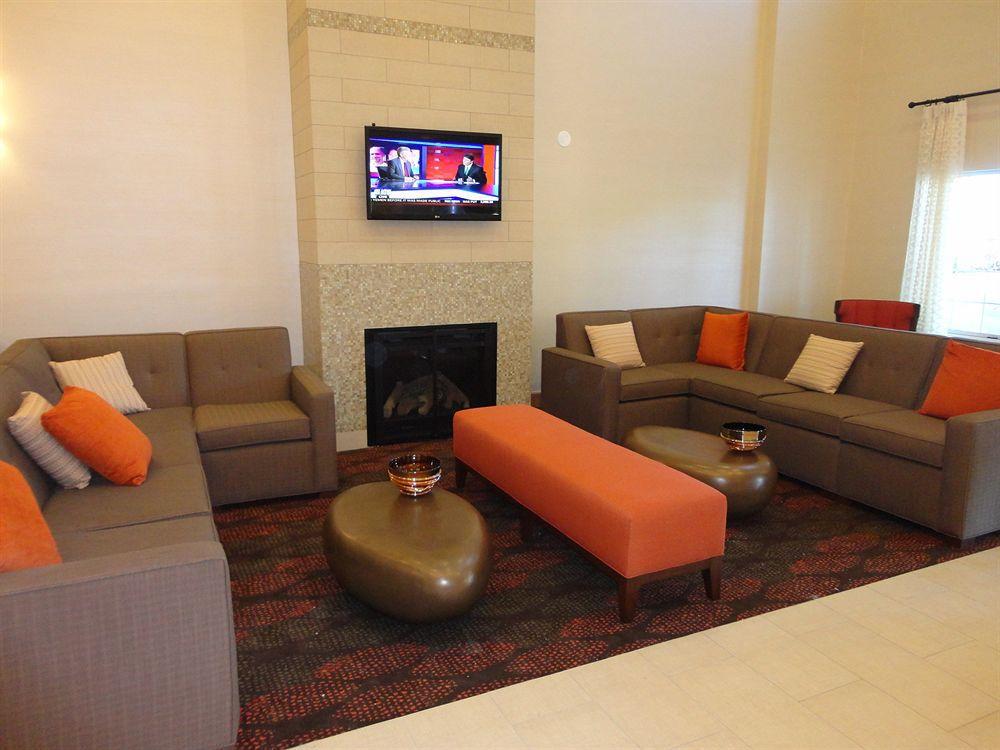 Holiday Inn Express & Suites Indianapolis North - Carmel By Ihg Zewnętrze zdjęcie