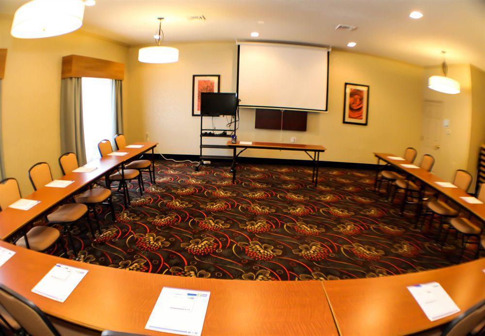 Holiday Inn Express & Suites Indianapolis North - Carmel By Ihg Zewnętrze zdjęcie