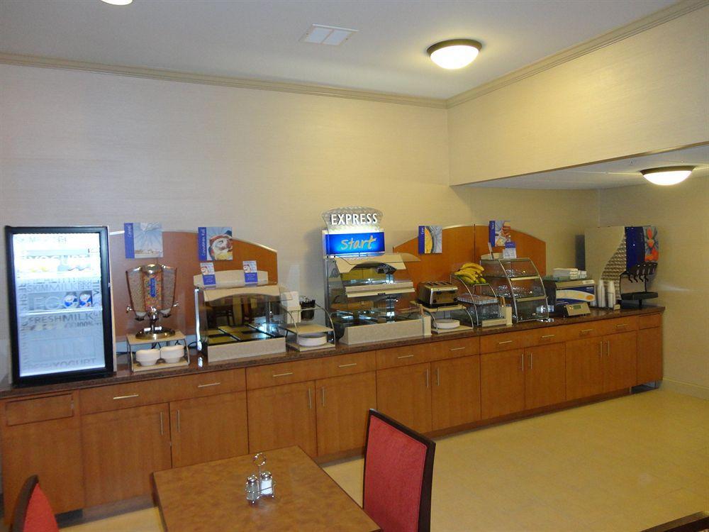 Holiday Inn Express & Suites Indianapolis North - Carmel By Ihg Zewnętrze zdjęcie