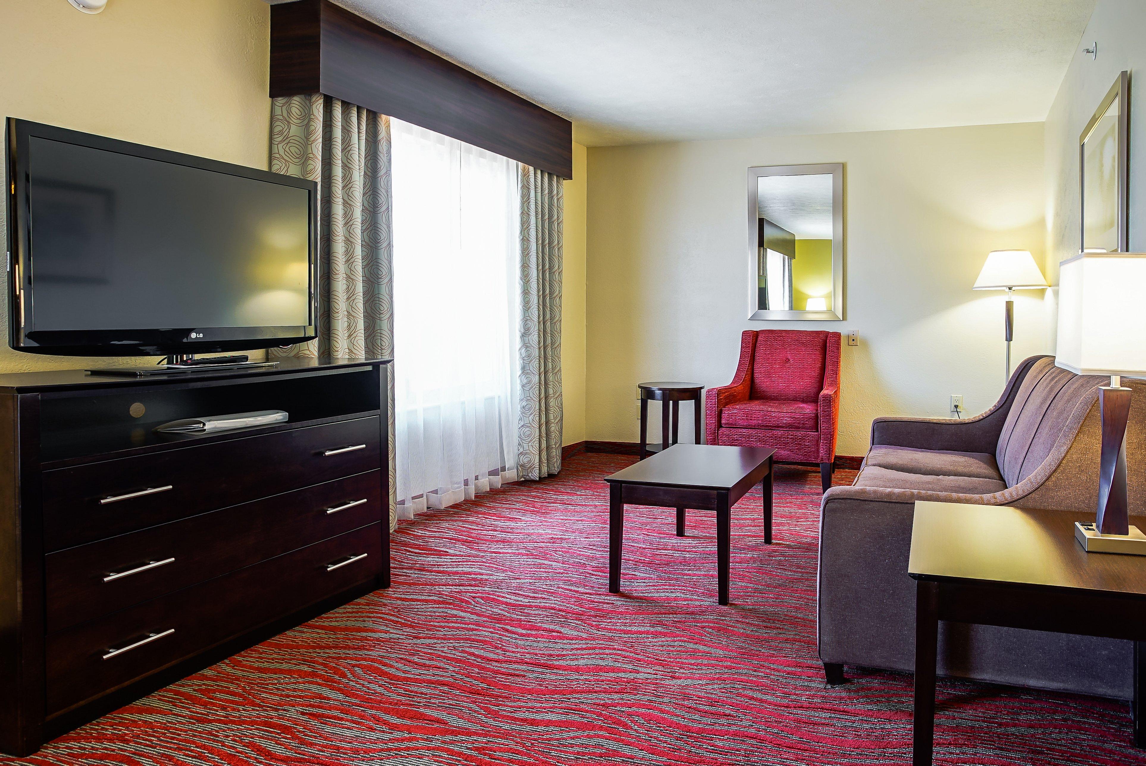 Holiday Inn Express & Suites Indianapolis North - Carmel By Ihg Zewnętrze zdjęcie