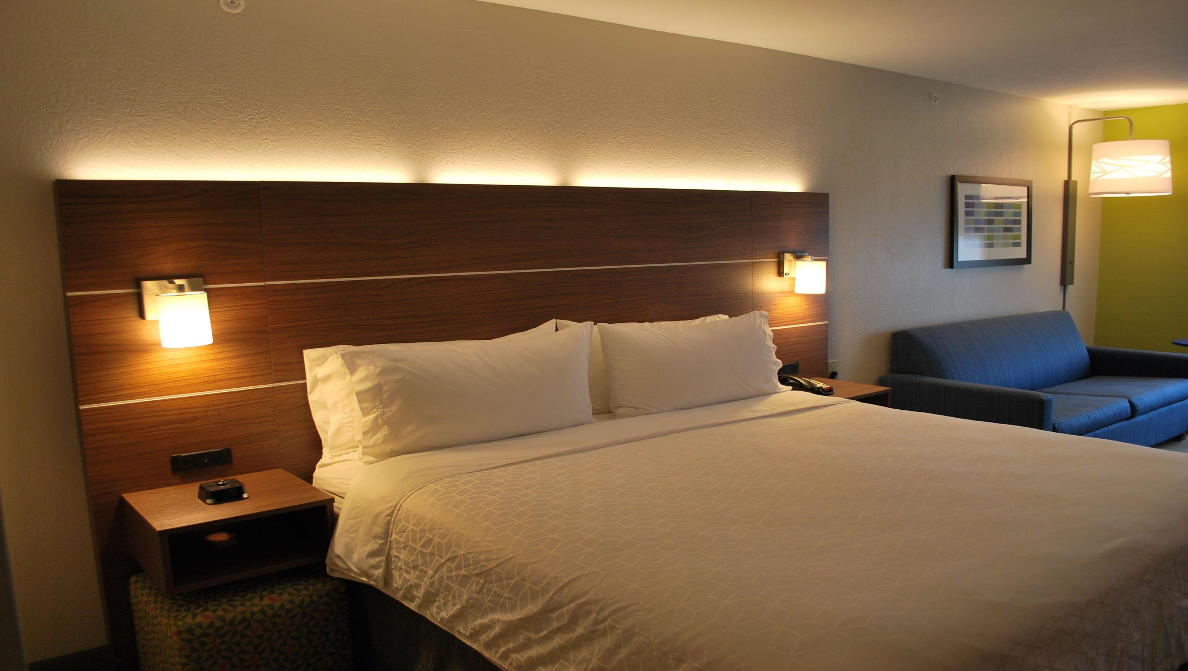 Holiday Inn Express & Suites Indianapolis North - Carmel By Ihg Zewnętrze zdjęcie