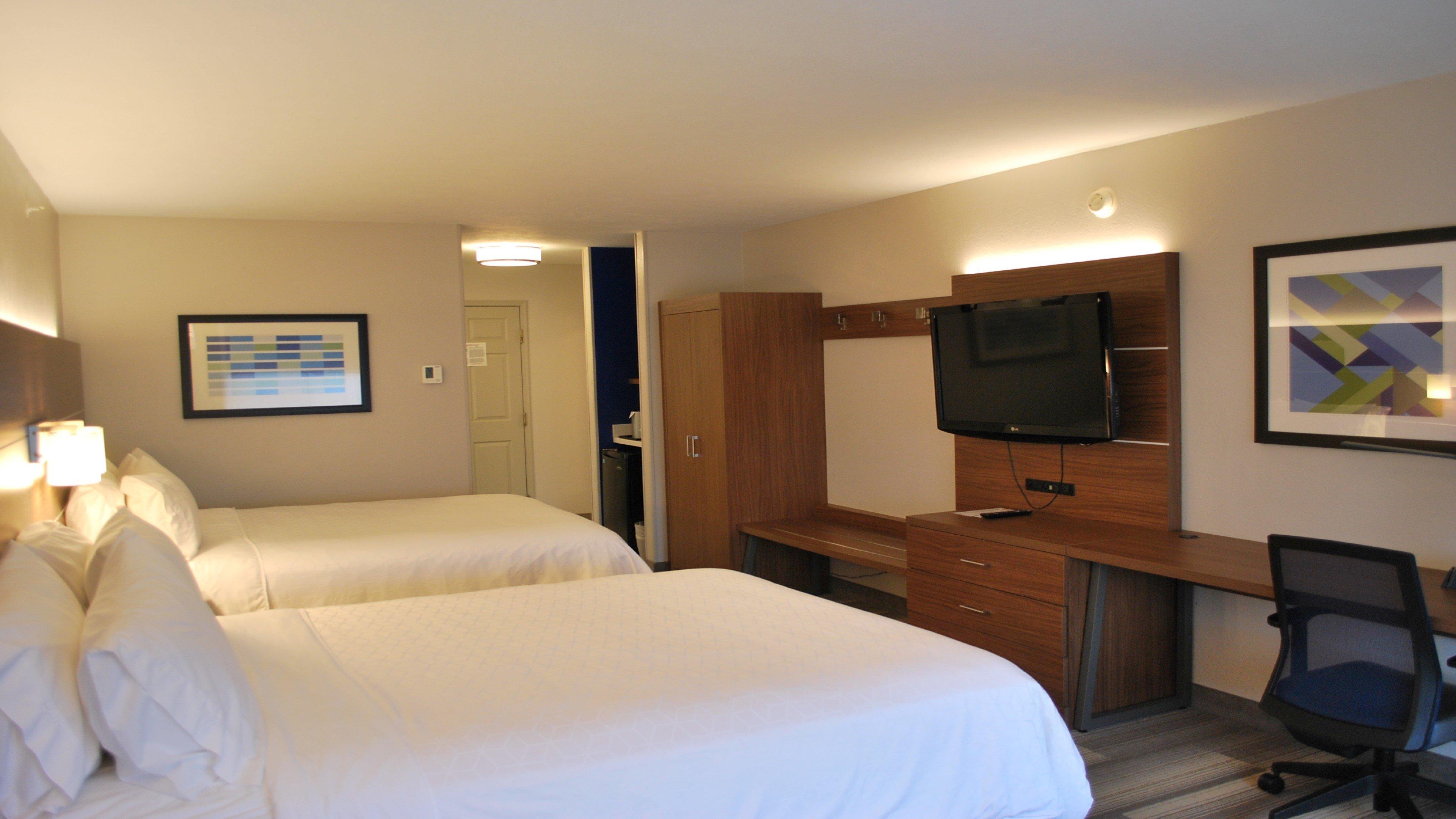 Holiday Inn Express & Suites Indianapolis North - Carmel By Ihg Zewnętrze zdjęcie
