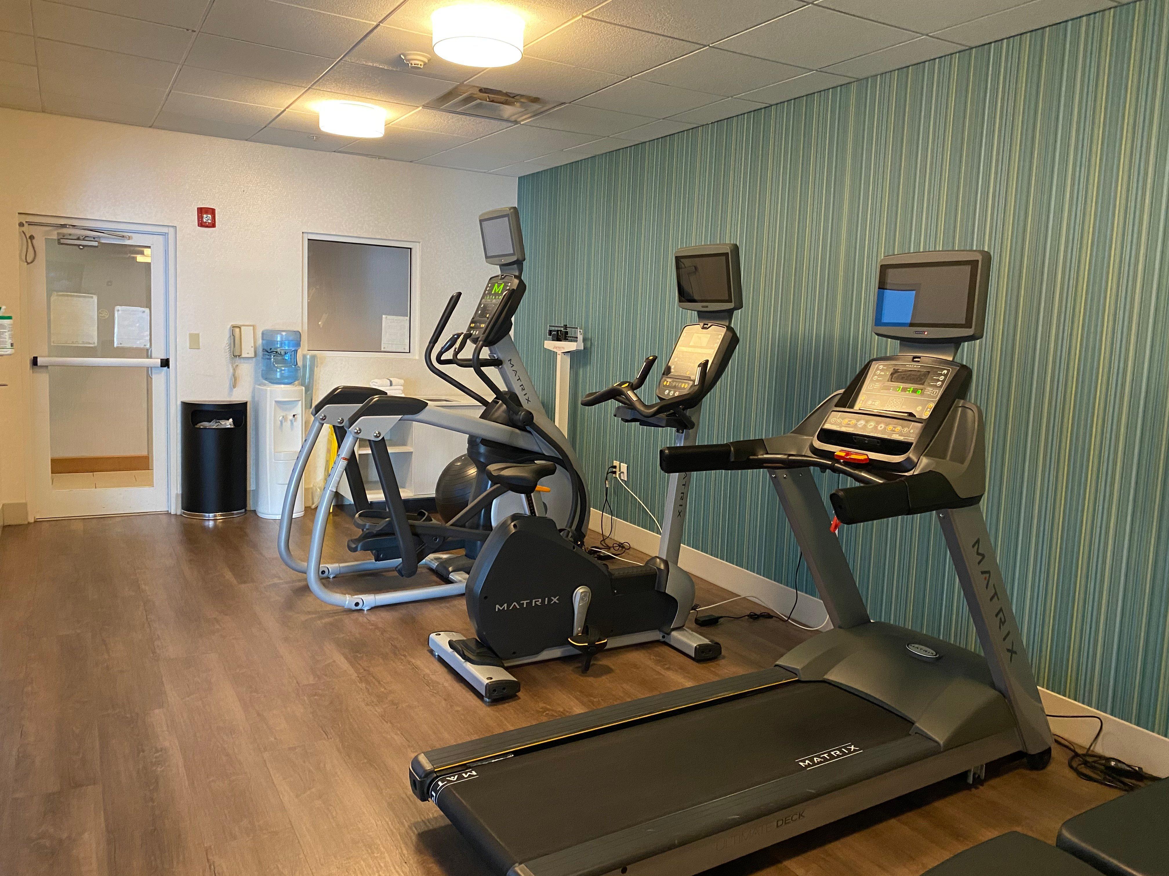 Holiday Inn Express & Suites Indianapolis North - Carmel By Ihg Zewnętrze zdjęcie