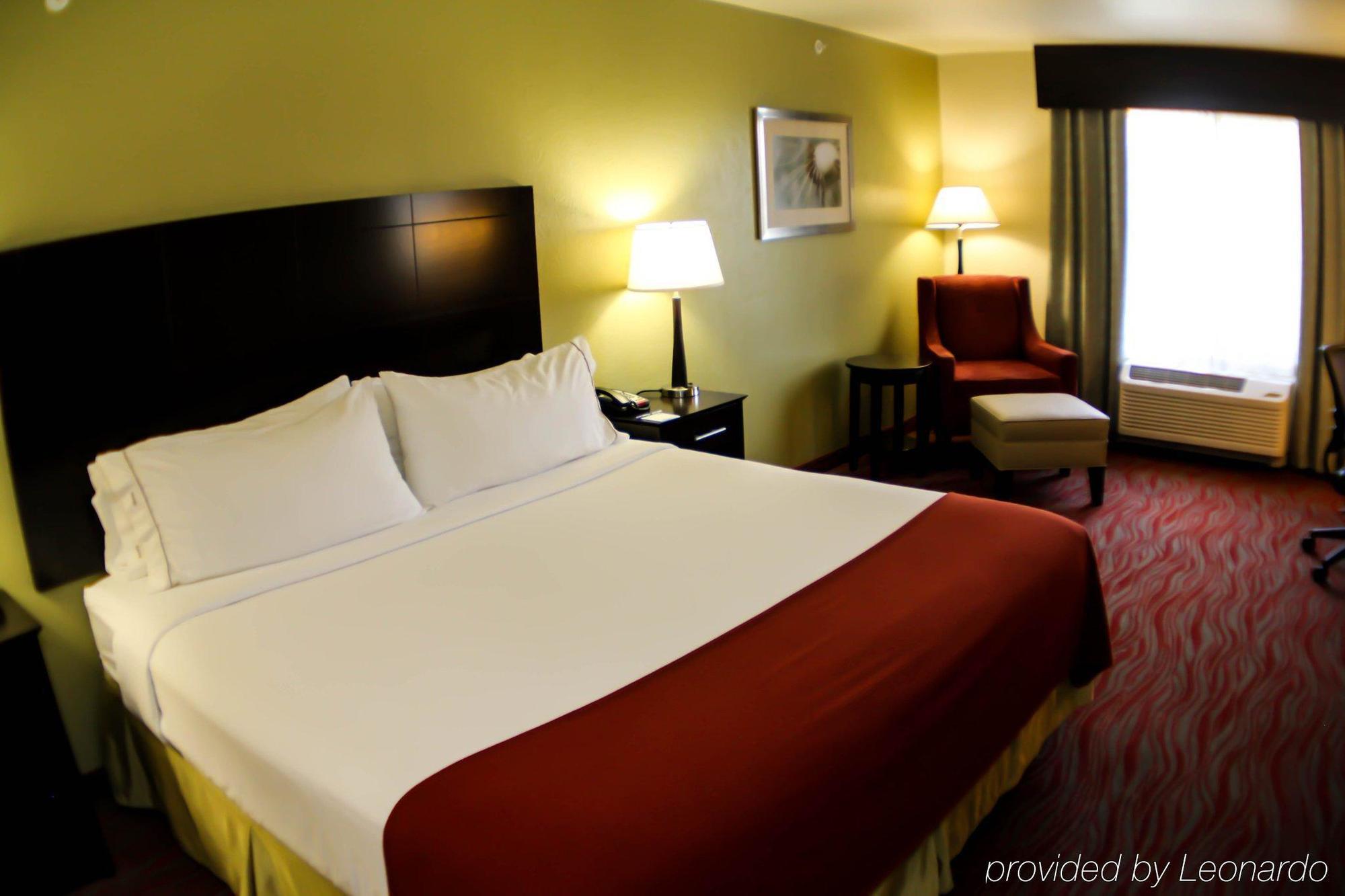 Holiday Inn Express & Suites Indianapolis North - Carmel By Ihg Zewnętrze zdjęcie