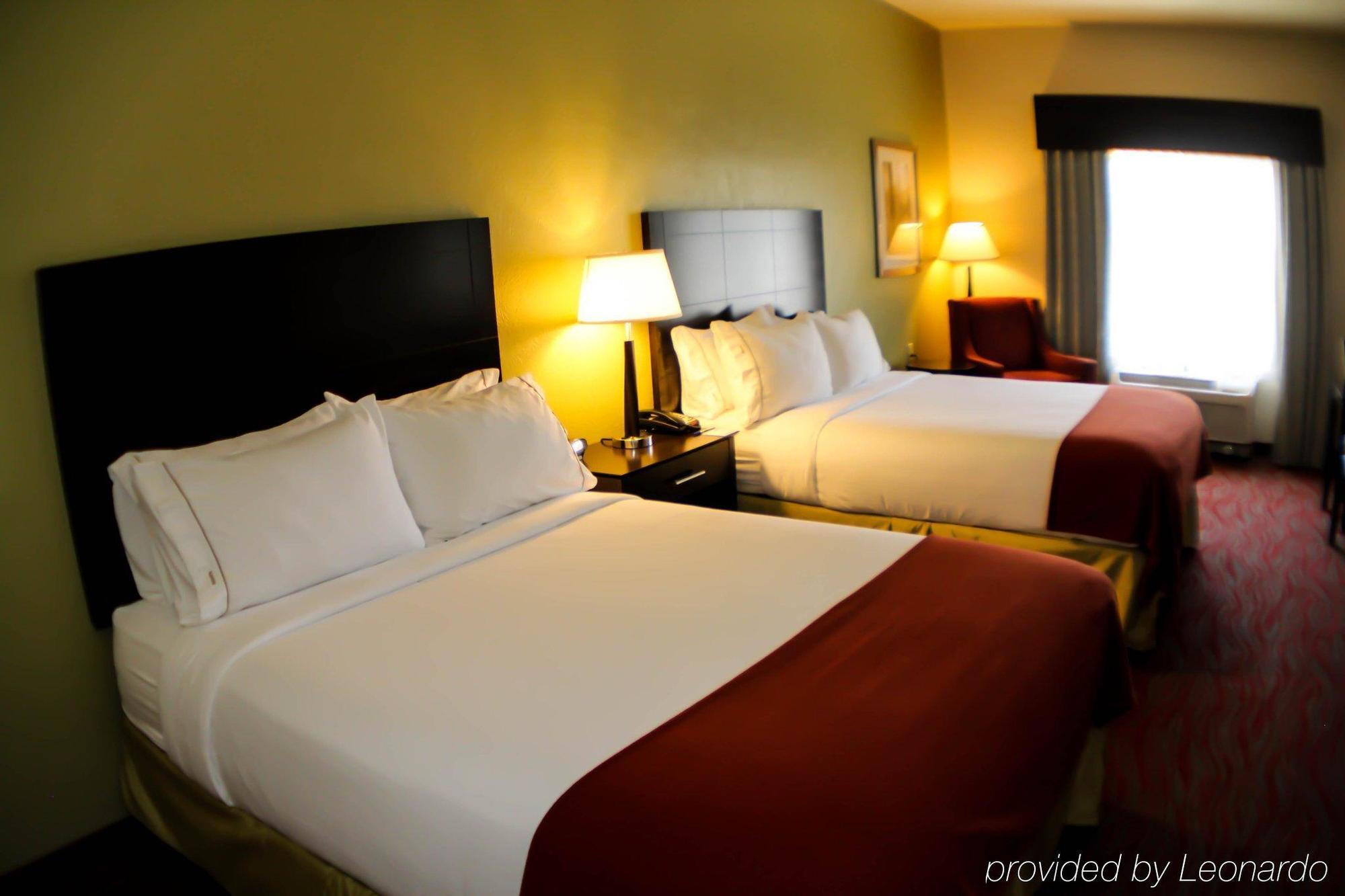 Holiday Inn Express & Suites Indianapolis North - Carmel By Ihg Zewnętrze zdjęcie