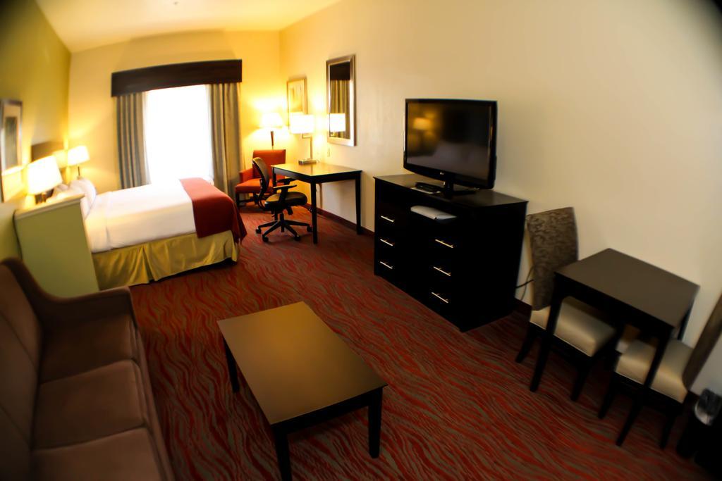 Holiday Inn Express & Suites Indianapolis North - Carmel By Ihg Zewnętrze zdjęcie