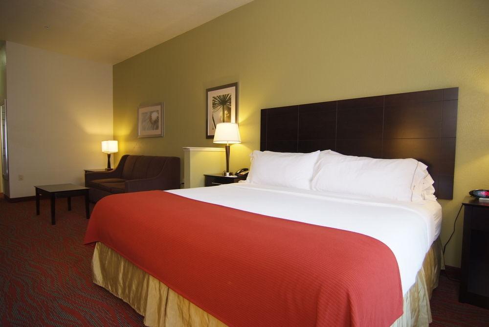 Holiday Inn Express & Suites Indianapolis North - Carmel By Ihg Zewnętrze zdjęcie