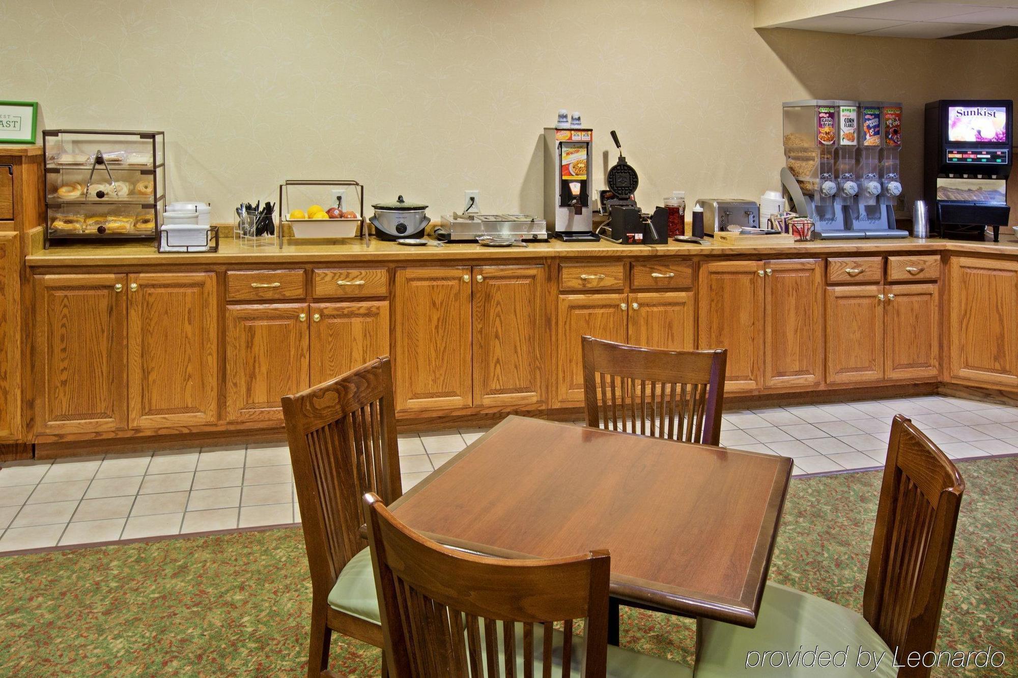 Holiday Inn Express & Suites Indianapolis North - Carmel By Ihg Zewnętrze zdjęcie