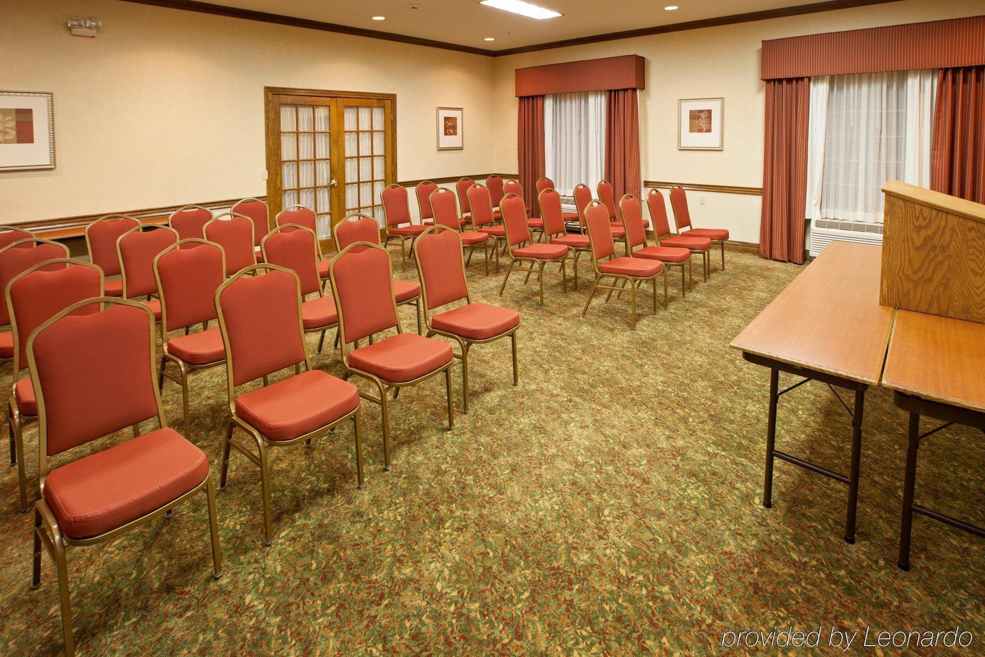 Holiday Inn Express & Suites Indianapolis North - Carmel By Ihg Zewnętrze zdjęcie
