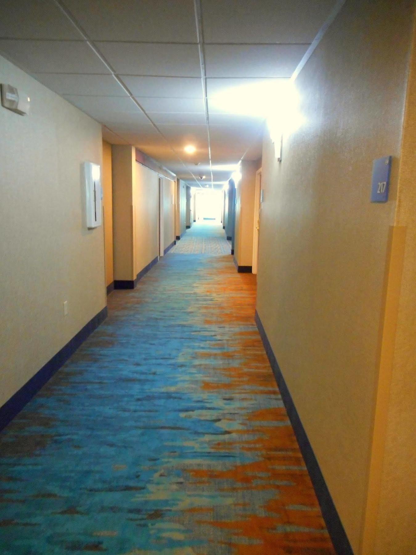 Holiday Inn Express & Suites Indianapolis North - Carmel By Ihg Zewnętrze zdjęcie