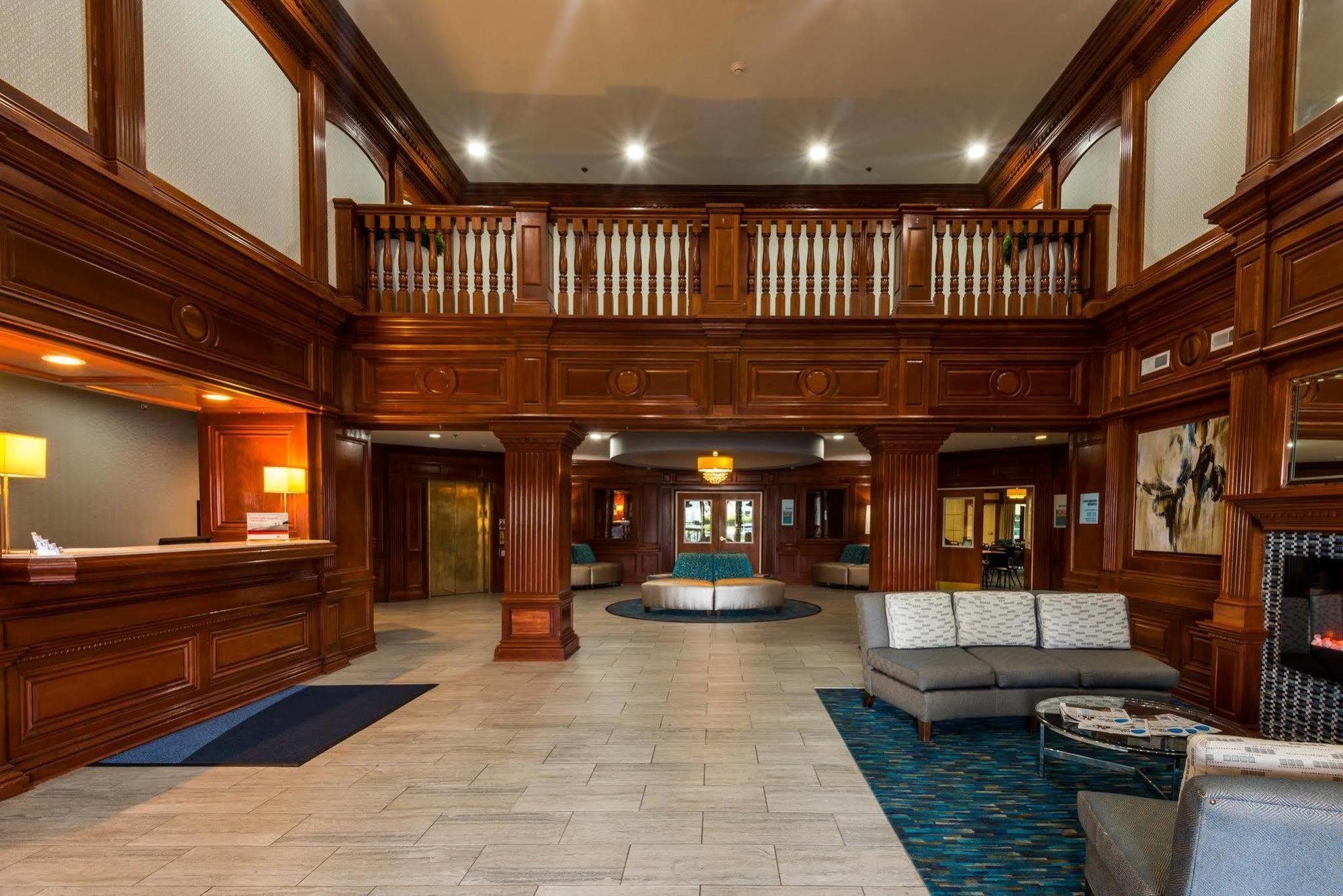 Holiday Inn Express & Suites Indianapolis North - Carmel By Ihg Zewnętrze zdjęcie