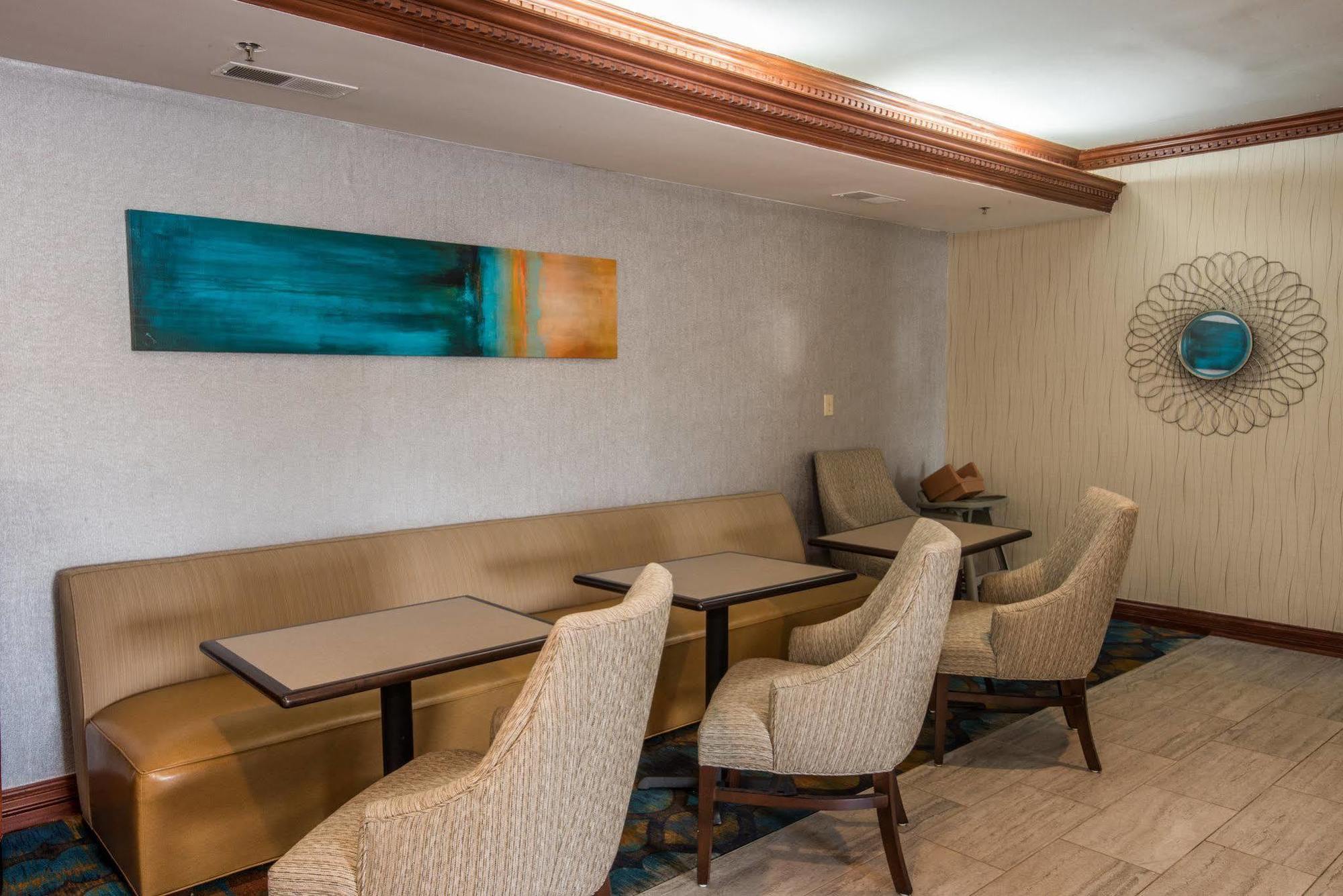 Holiday Inn Express & Suites Indianapolis North - Carmel By Ihg Zewnętrze zdjęcie