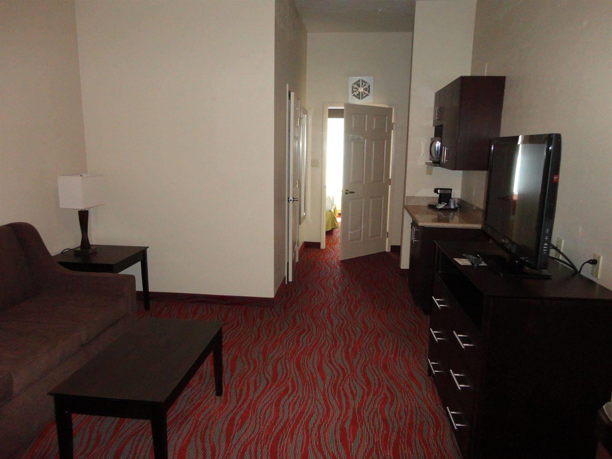 Holiday Inn Express & Suites Indianapolis North - Carmel By Ihg Zewnętrze zdjęcie