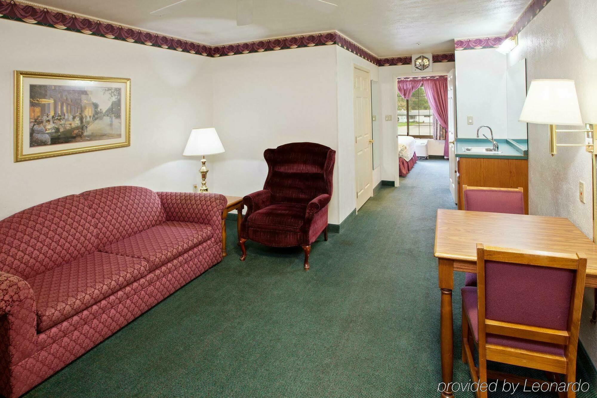 Holiday Inn Express & Suites Indianapolis North - Carmel By Ihg Zewnętrze zdjęcie