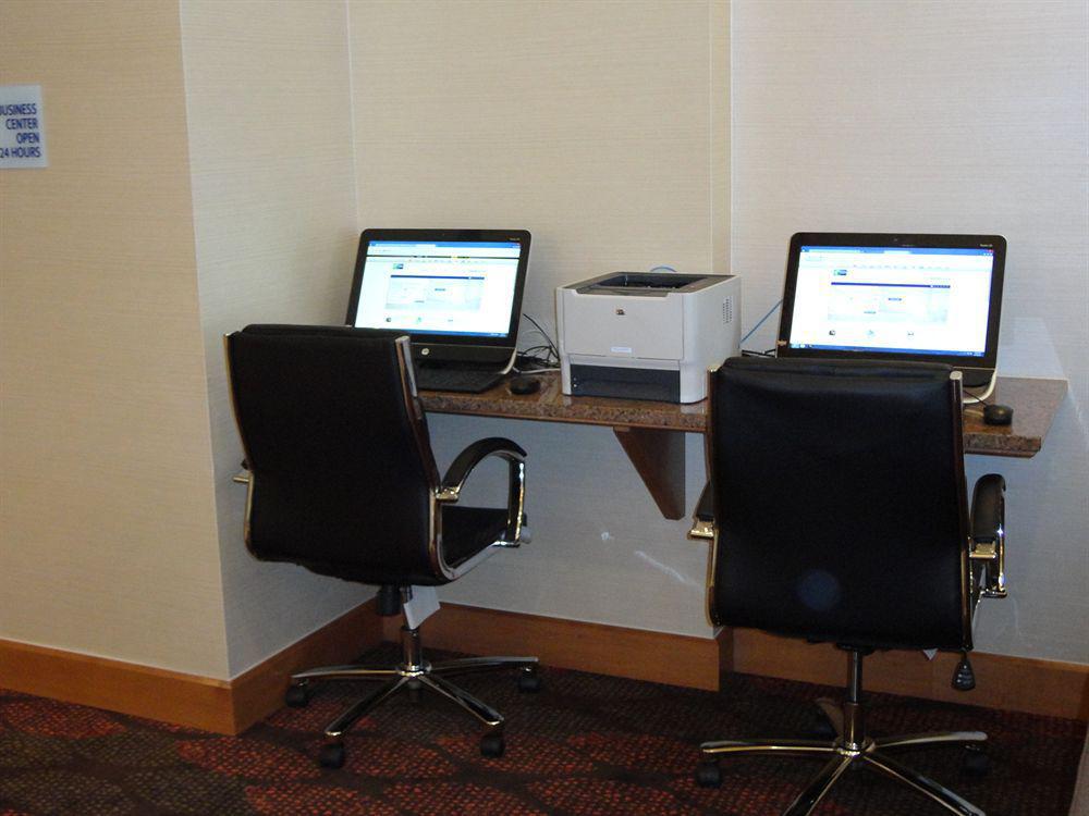 Holiday Inn Express & Suites Indianapolis North - Carmel By Ihg Zewnętrze zdjęcie