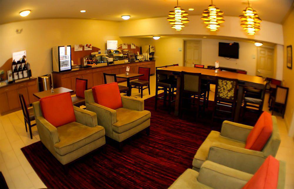 Holiday Inn Express & Suites Indianapolis North - Carmel By Ihg Zewnętrze zdjęcie